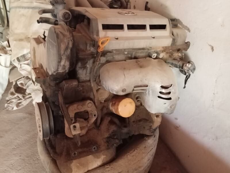 Toyota Camry mator 6 000 TMT - Ходжамбаз - img 2