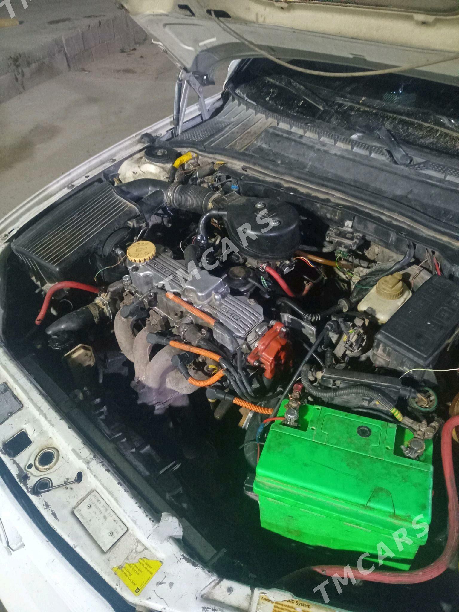 Opel Vectra 1998 - 35 000 TMT - Кака - img 2