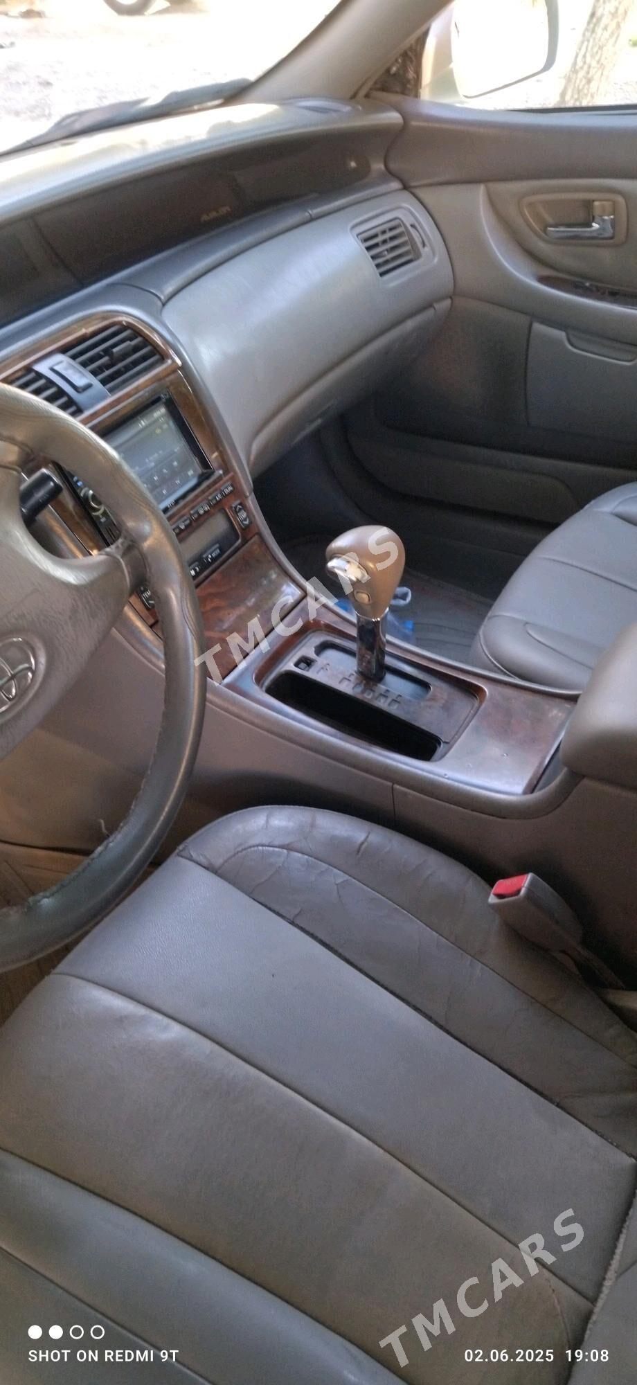 Toyota Avalon 2000 - 175 000 TMT - Mary - img 3