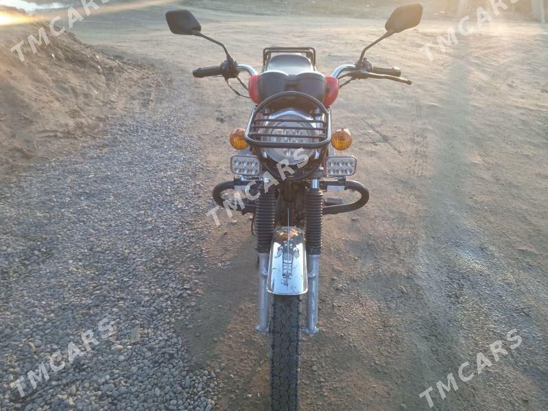 Fekon FK200-14G 2005 - 18 000 TMT - Тагтабазар - img 3