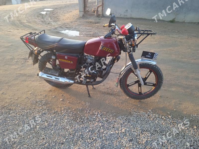 Fekon FK200-14G 2005 - 18 000 TMT - Тагтабазар - img 4