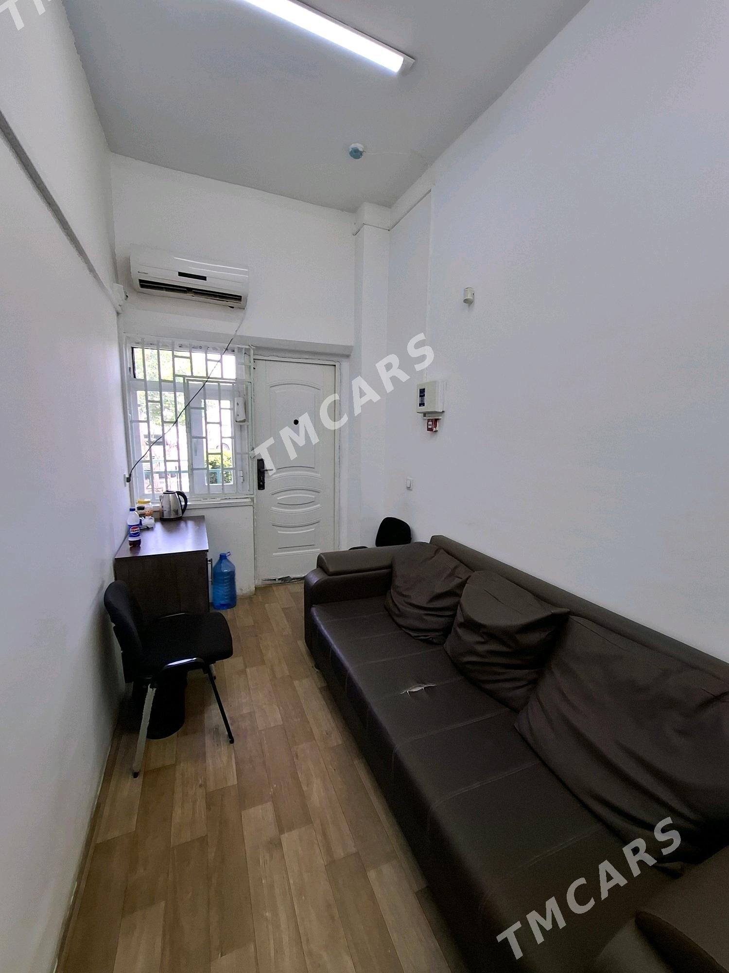 satlyk ofis firma - Aşgabat - img 2