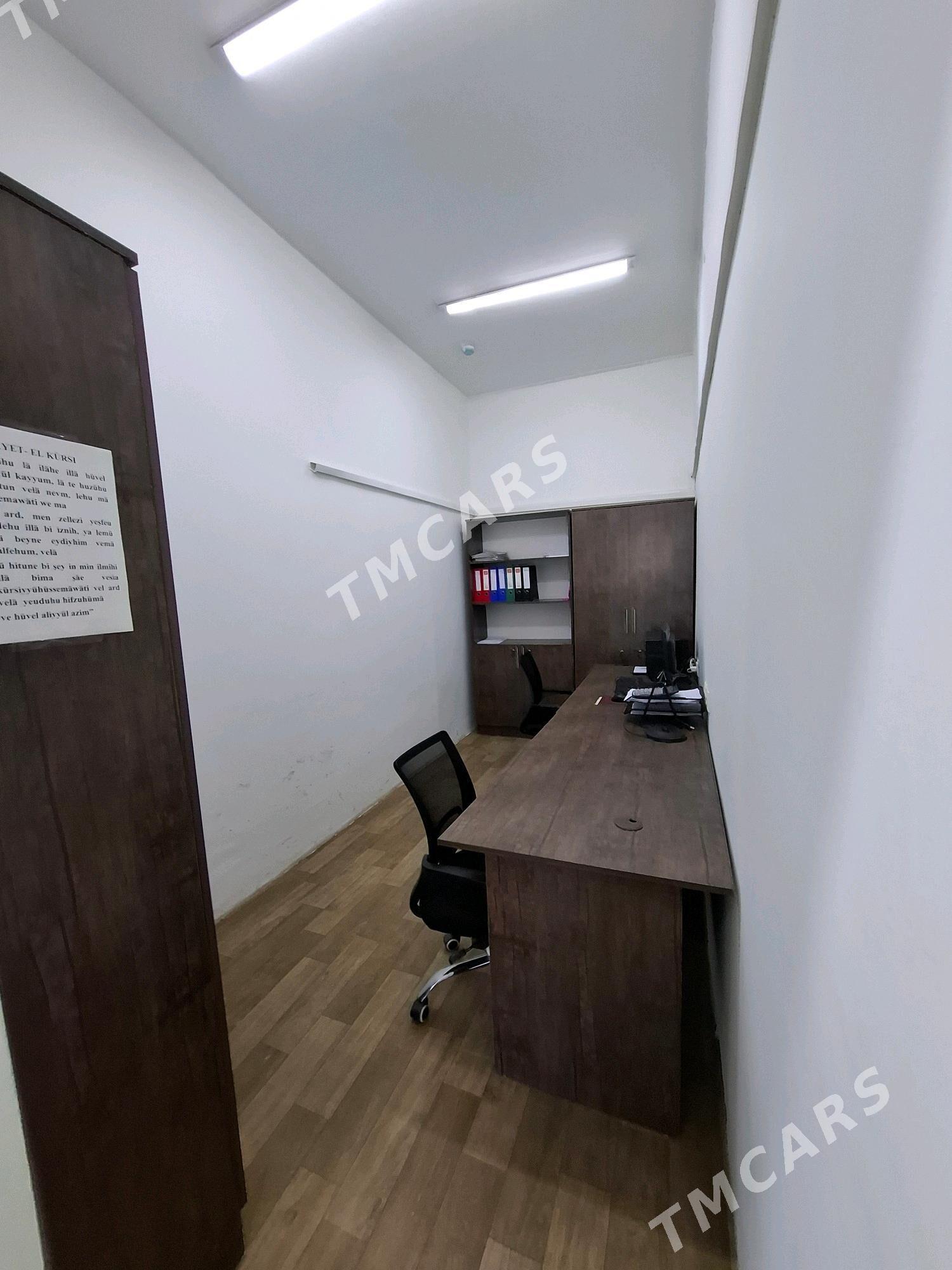 satlyk ofis firma - Aşgabat - img 3