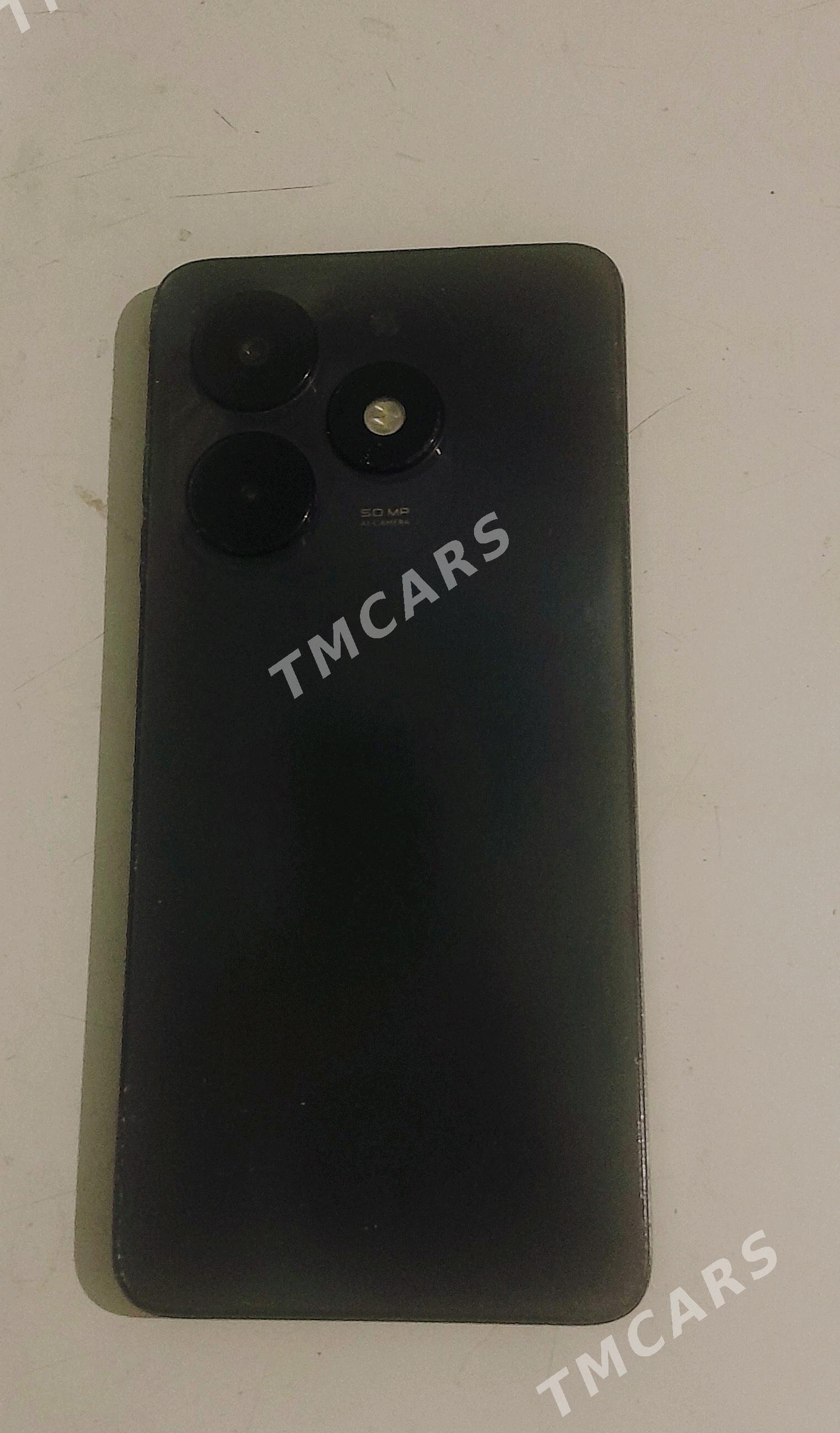 TECNO SPARK 20C - Халач - img 2