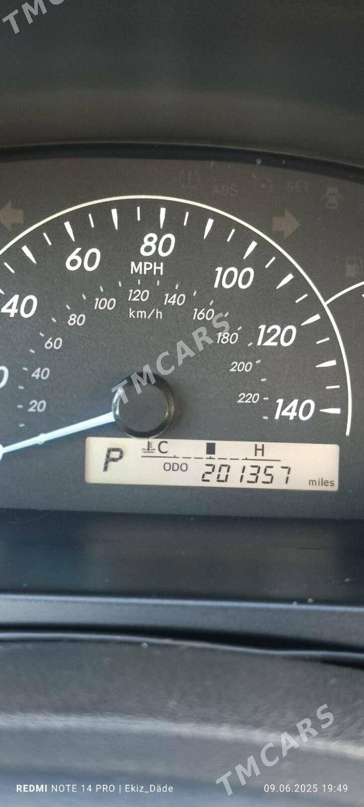 Toyota Camry 2012 - 195 000 TMT - Ашхабад - img 4