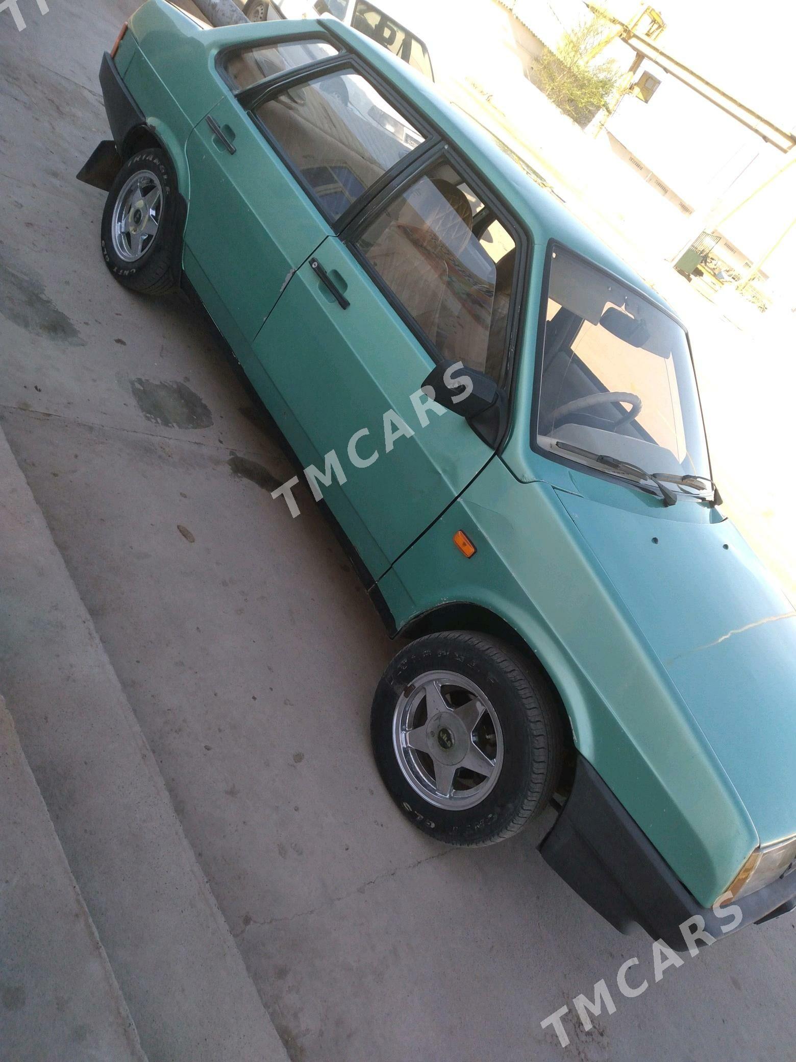 Lada 21099 2003 - 30 000 TMT - Болдумсаз - img 4