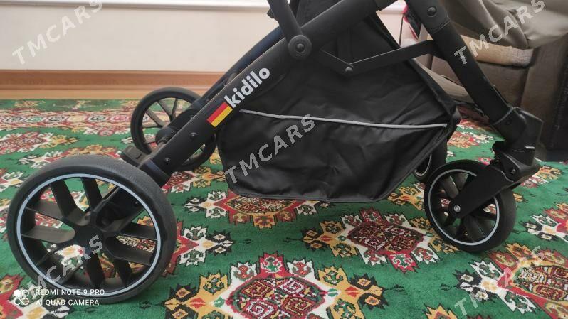 Kidilo - Aşgabat - img 4