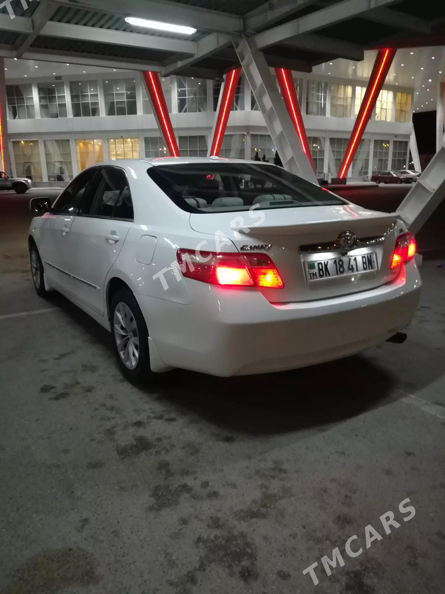 Toyota Camry 2008 - 170 000 TMT - Balkanabat - img 6