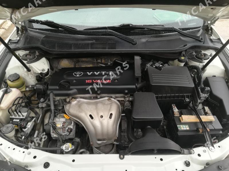 Toyota Camry 2008 - 170 000 TMT - Balkanabat - img 10