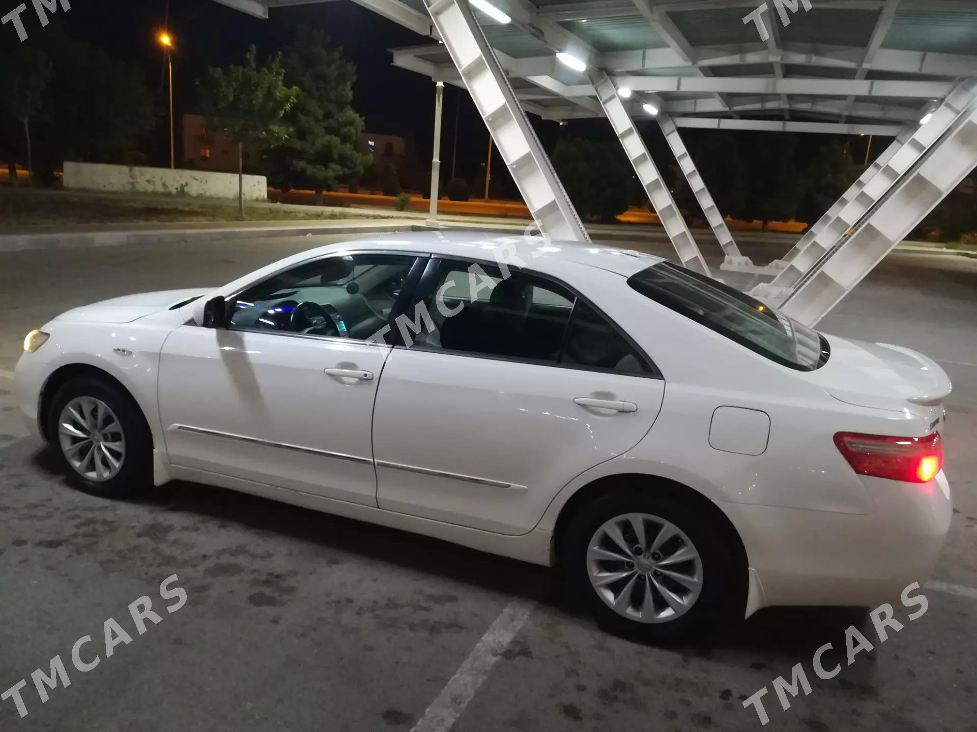 Toyota Camry 2008 - 170 000 TMT - Balkanabat - img 3