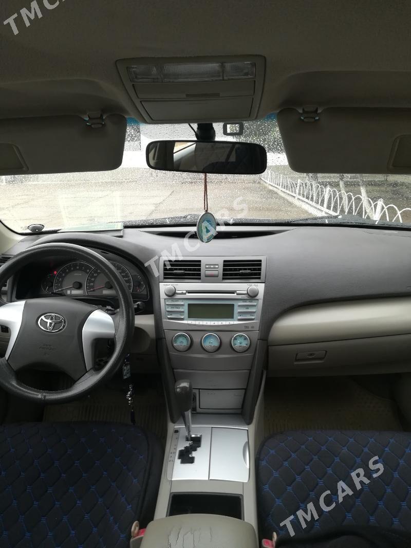 Toyota Camry 2008 - 170 000 TMT - Balkanabat - img 9