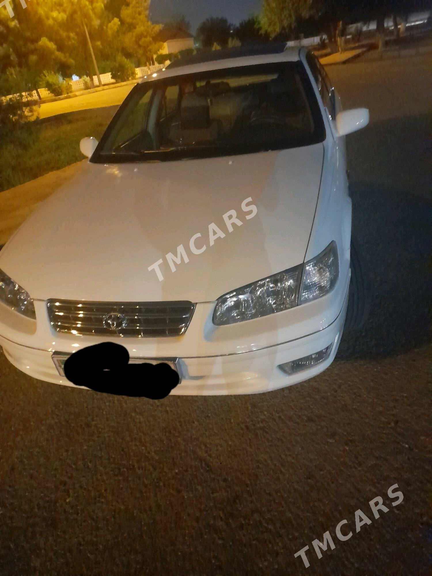 Toyota Camry 2000 - 152 000 TMT - Aşgabat - img 3