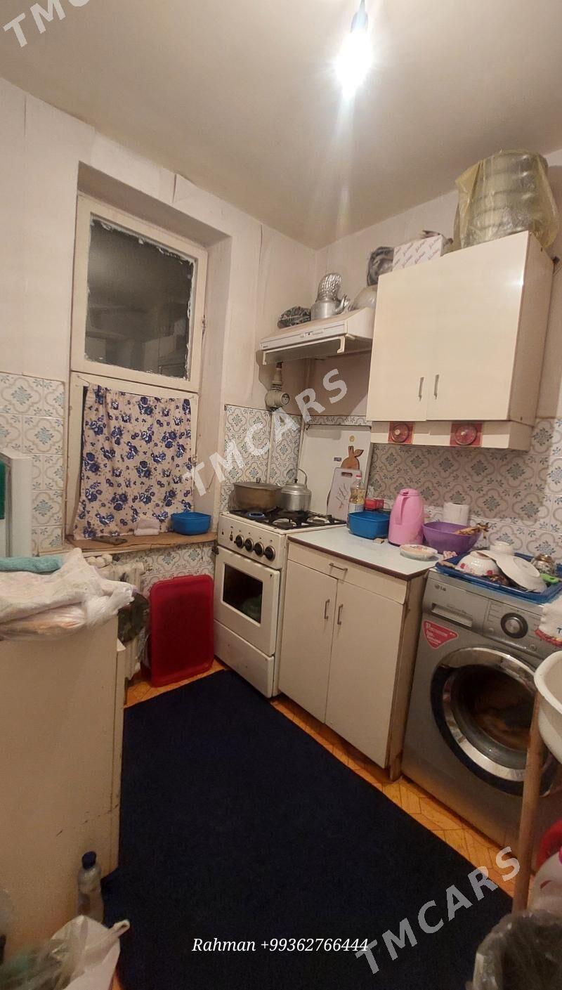 (2204)-ГОСТИНКА GOSTINKA DÄLDIR! 6MKR 38-KWADRAT - Aşgabat - img 7