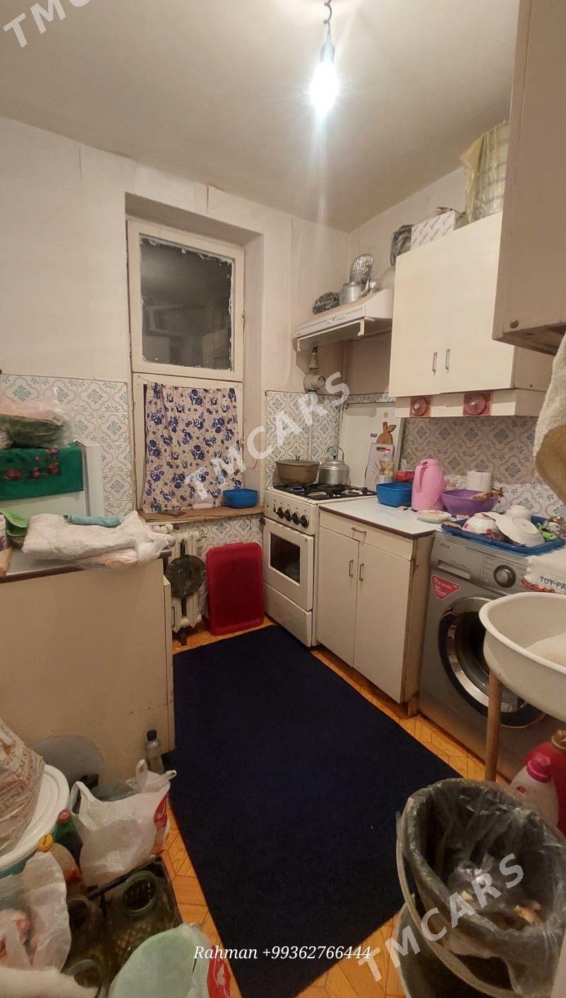 (2204)-ГОСТИНКА GOSTINKA DÄLDIR! 6MKR 38-KWADRAT - Aşgabat - img 6