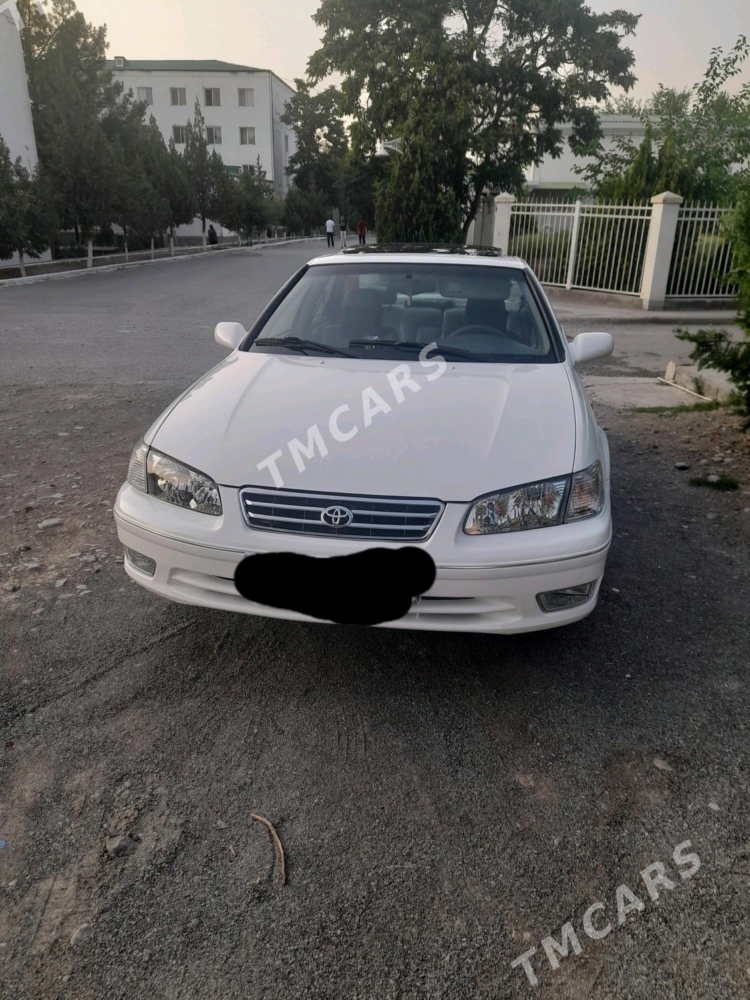 Toyota Camry 2000 - 152 000 TMT - Aşgabat - img 7