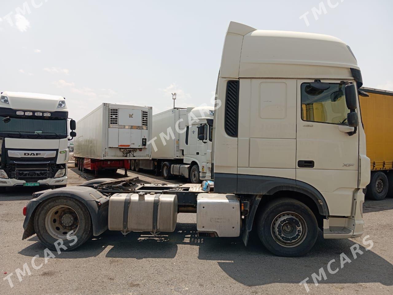 DAF 480 2019 - 800 000 TMT - Aşgabat - img 2
