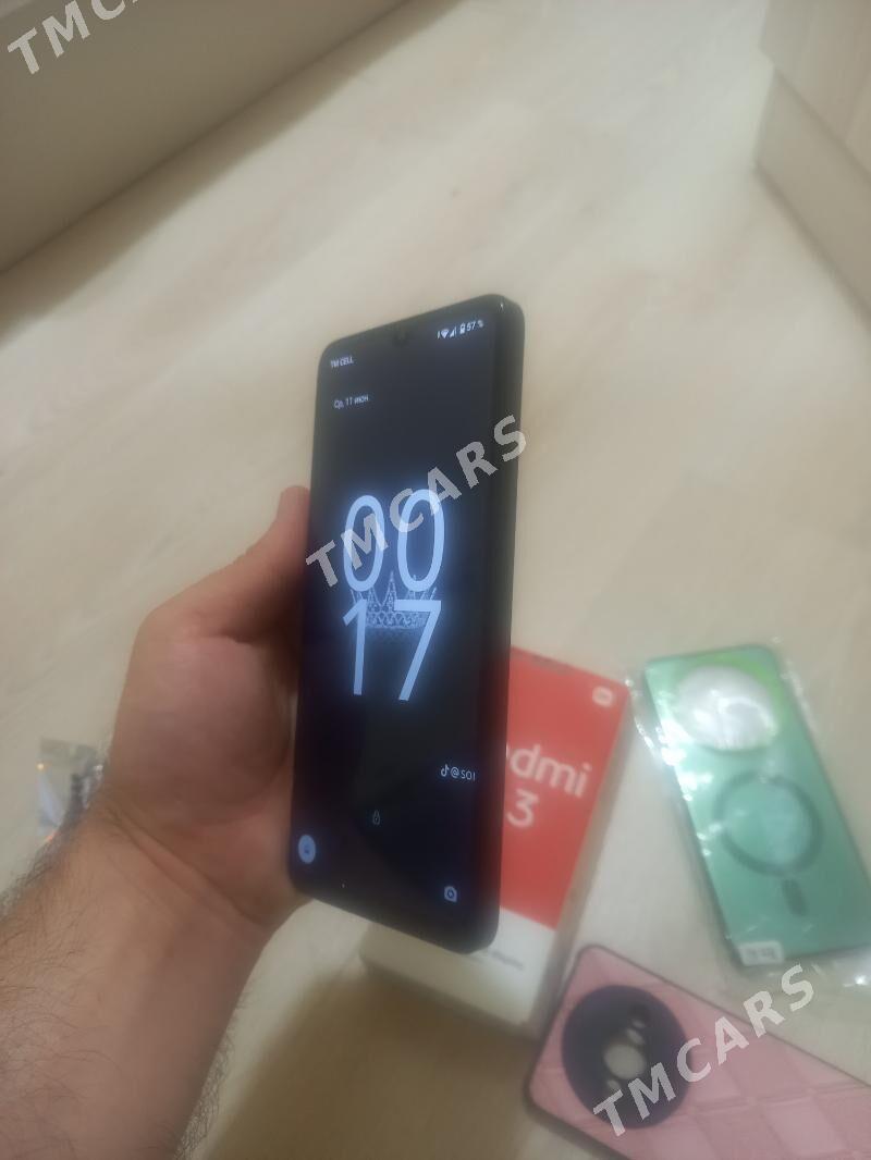Redmi A3 - Aşgabat - img 2