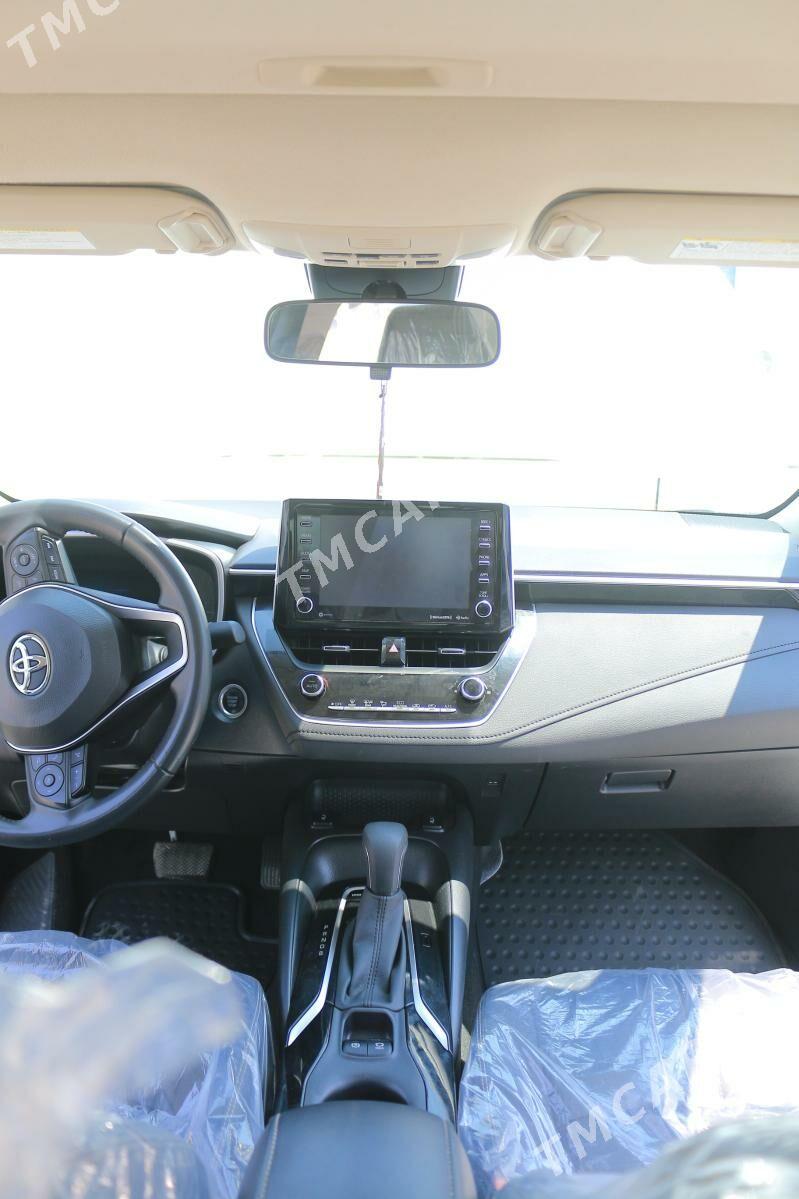 Toyota Corolla 2022 - 320 000 TMT - Daşoguz - img 3