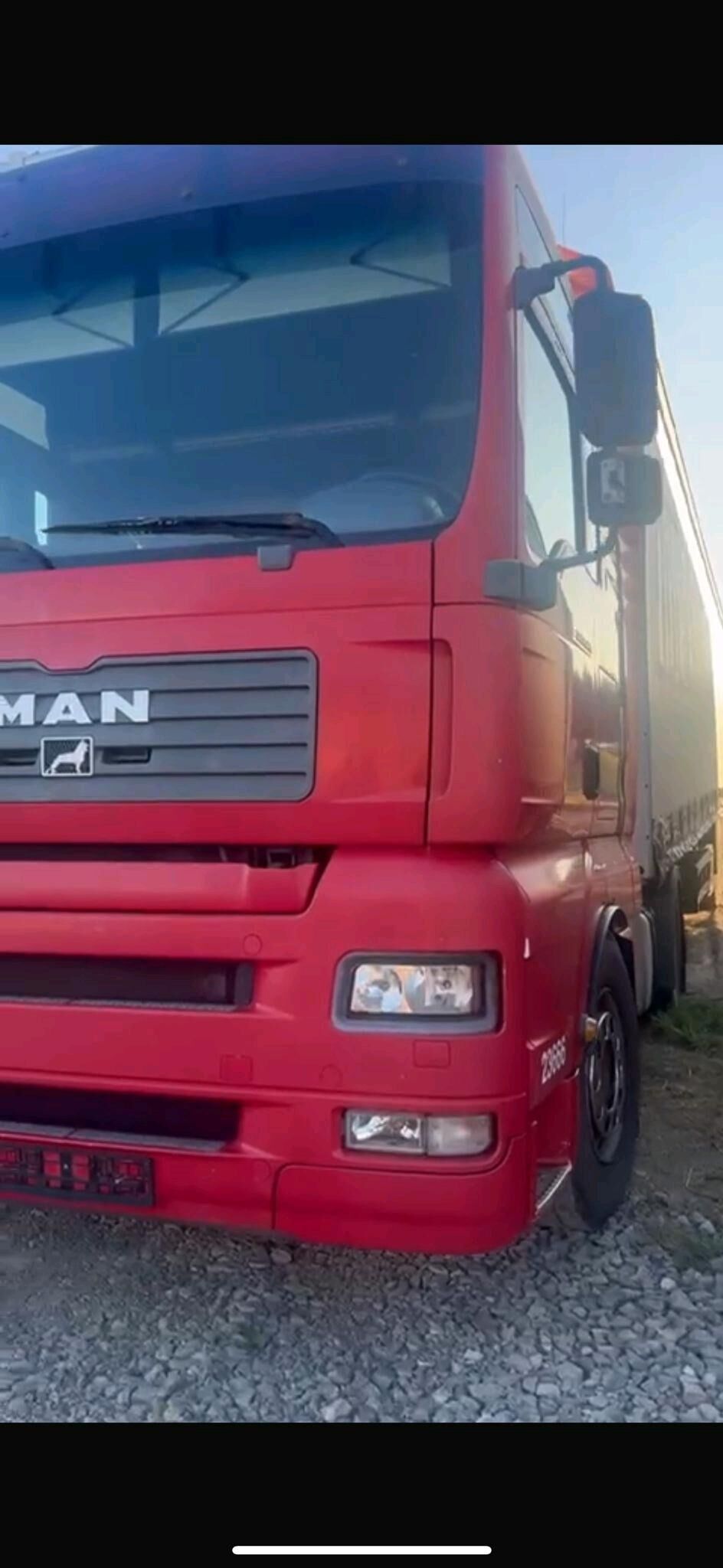 man TGA 430 1 000 TMT - Türkmenabat - img 4