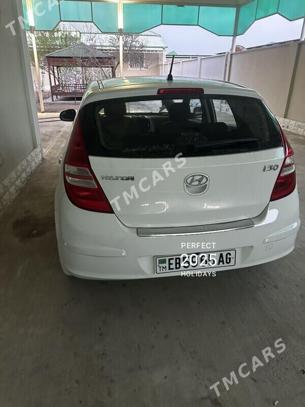Hyundai I30 2010 - 120 000 TMT - Aşgabat - img 4