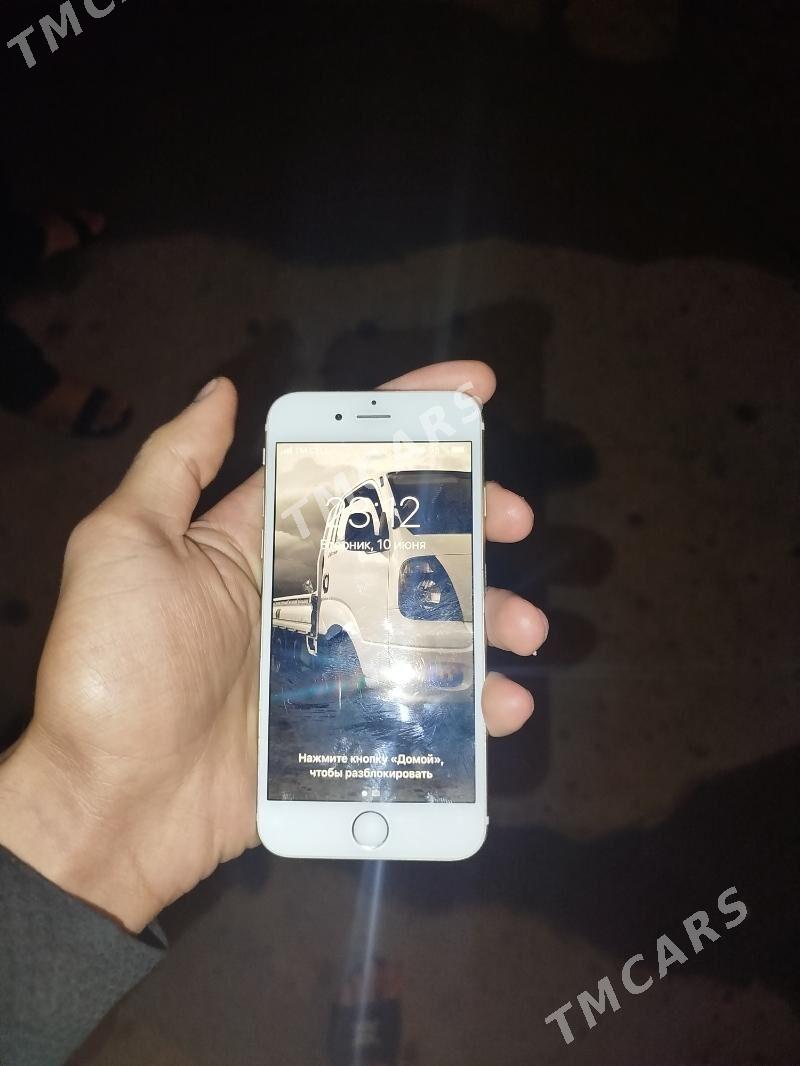 Iphone - Дашогуз - img 3