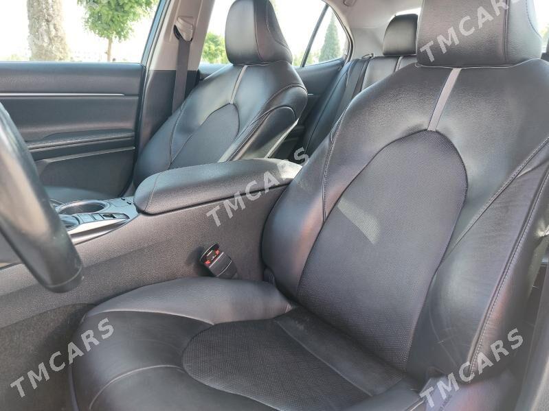 Toyota Camry 2022 - 340 000 TMT - Büzmeýin - img 7