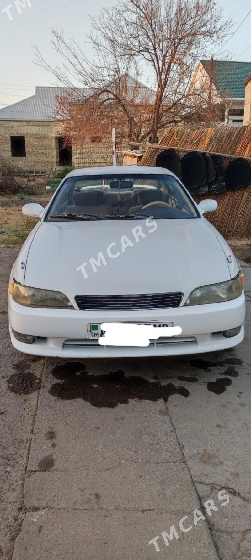 Toyota Camry 1993 - 36 000 TMT - Мары - img 2