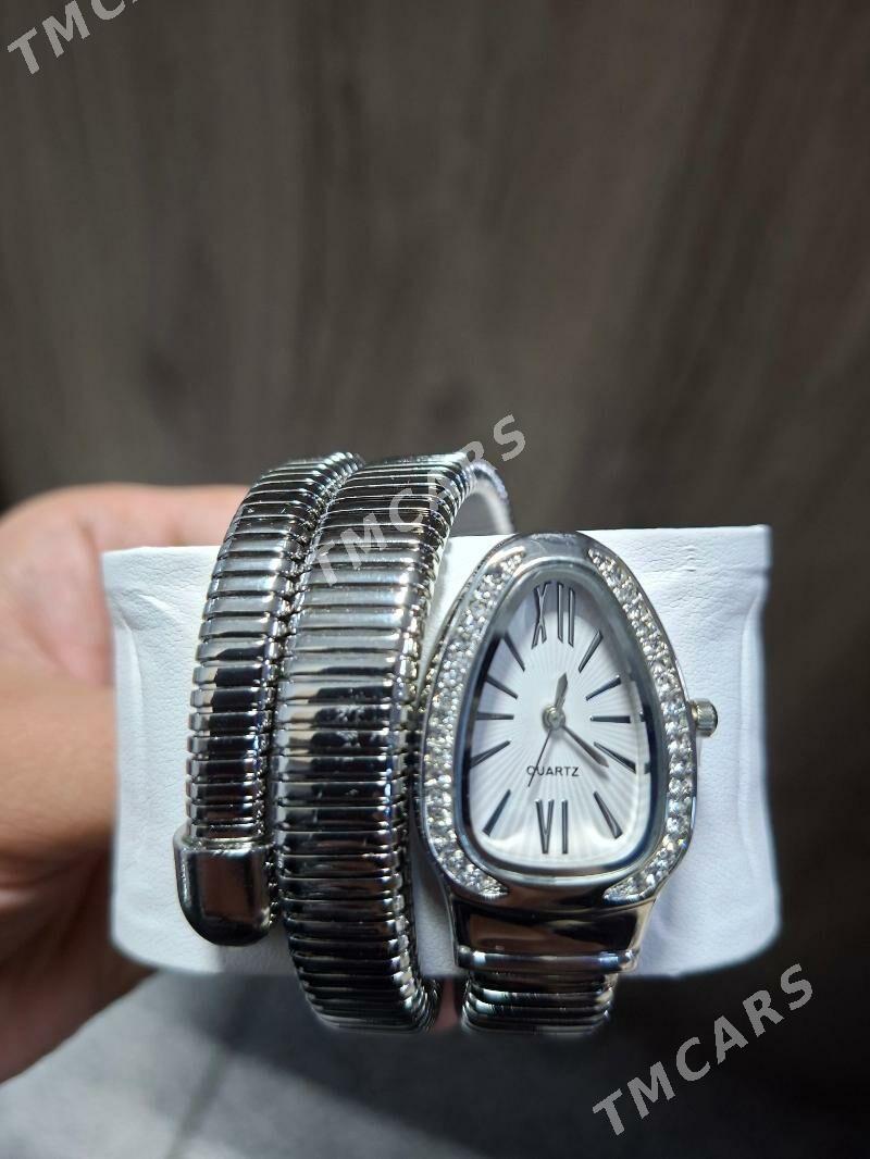 sagat Bvlgari  150man - Ашхабад - img 3