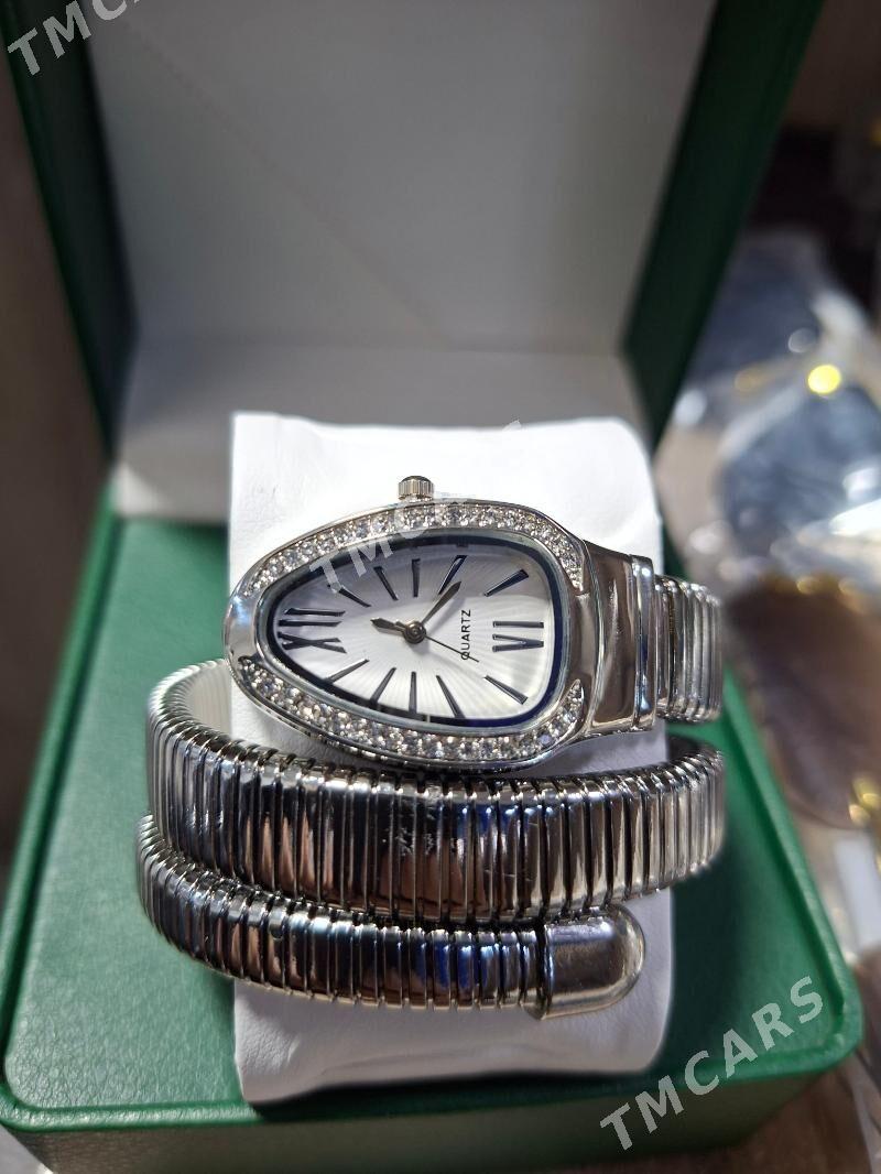 sagat Bvlgari  150man - Ашхабад - img 4