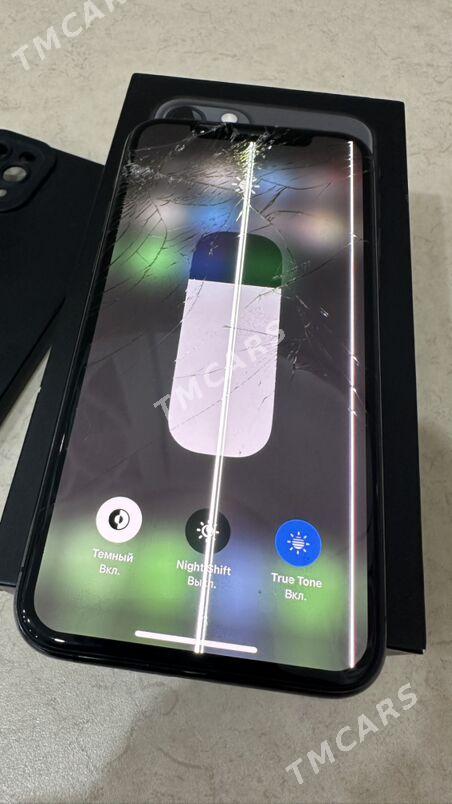 iPhone 11pro 256GB - Балканабат - img 3
