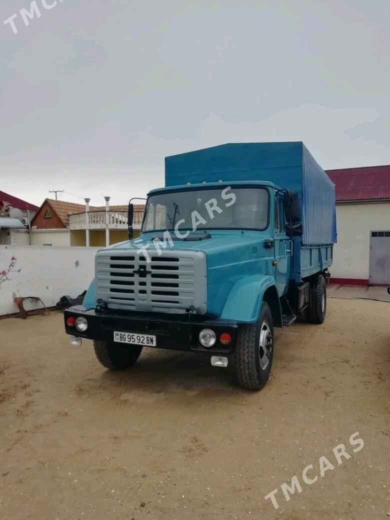 Zil 4331 1993 - 90 000 TMT - Balkanabat - img 4