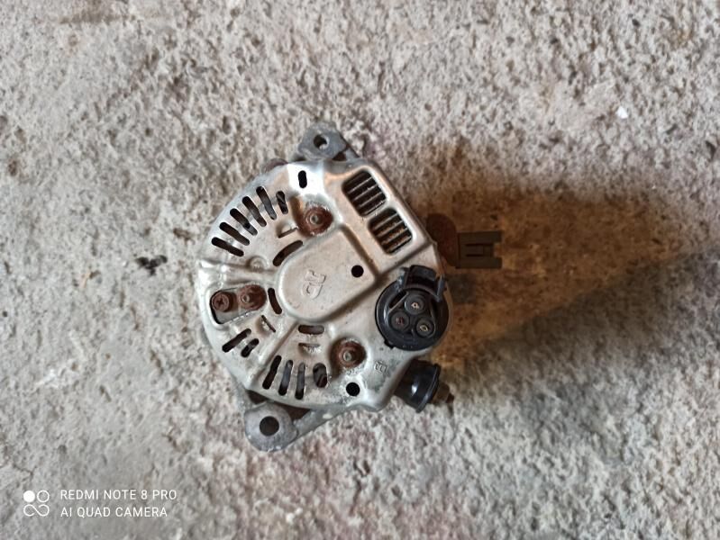 2.2 camry generator 550 TMT - Aşgabat - img 2