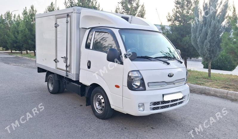 Kia Bongo 2015 - 300 000 TMT - Ашхабад - img 5