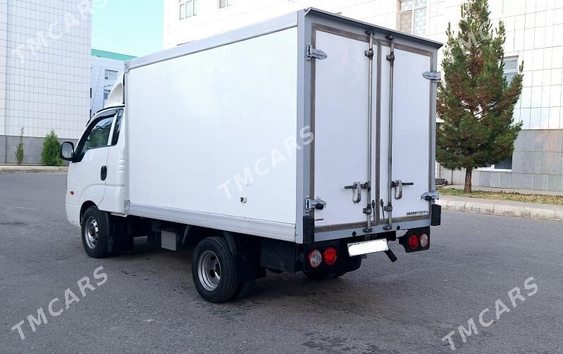 Kia Bongo 2015 - 300 000 TMT - Ашхабад - img 2