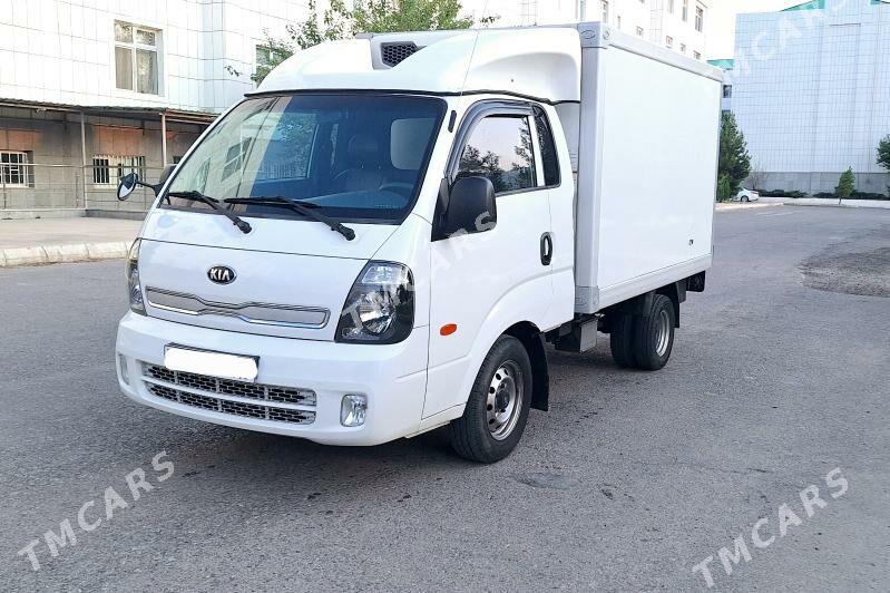 Kia Bongo 2015 - 300 000 TMT - Ашхабад - img 4