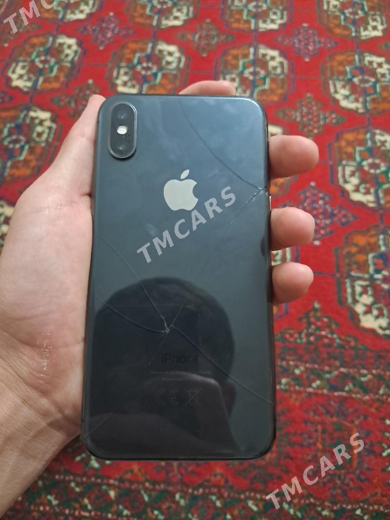 iPhone x - Туркменабат - img 2
