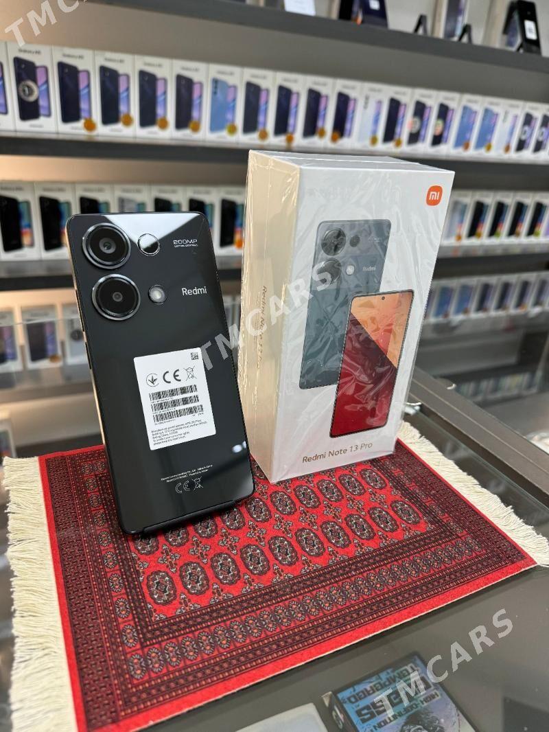REDMI NOT 13 KREDIT - Ашхабад - img 2