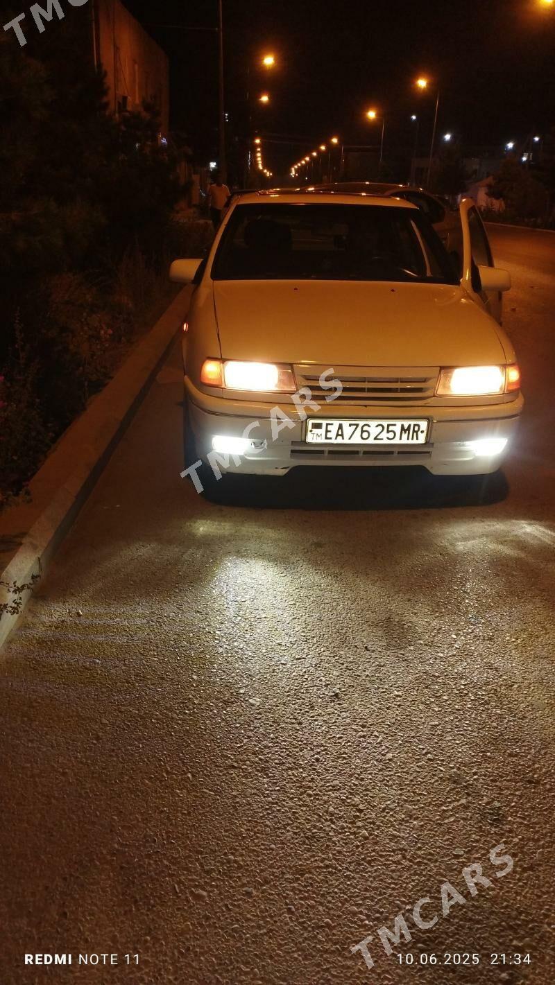 Opel Vectra 1992 - 35 000 TMT - Мары - img 5