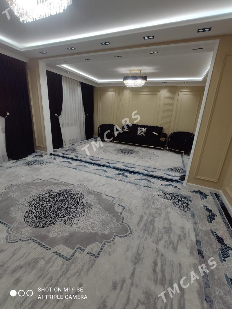 Jemagat - Aşgabat - img 4