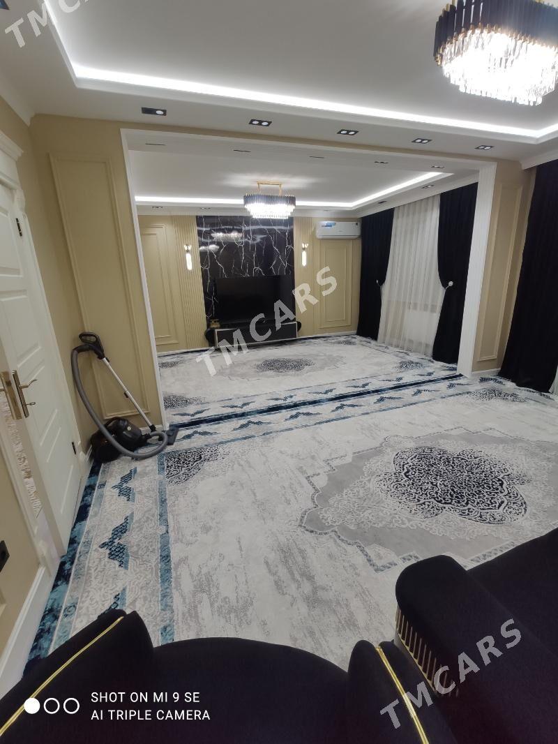Jemagat - Aşgabat - img 5