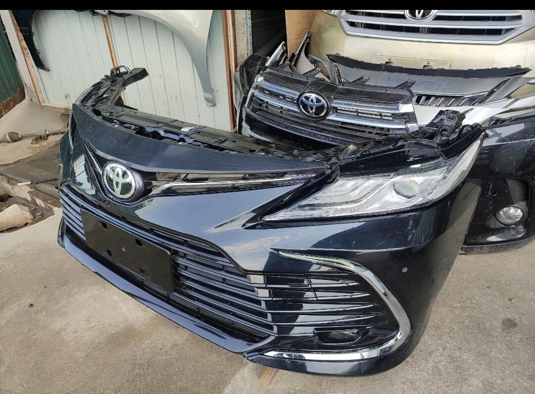 Camry zapjaslar morda 2 000 TMT - Ашхабад - img 1