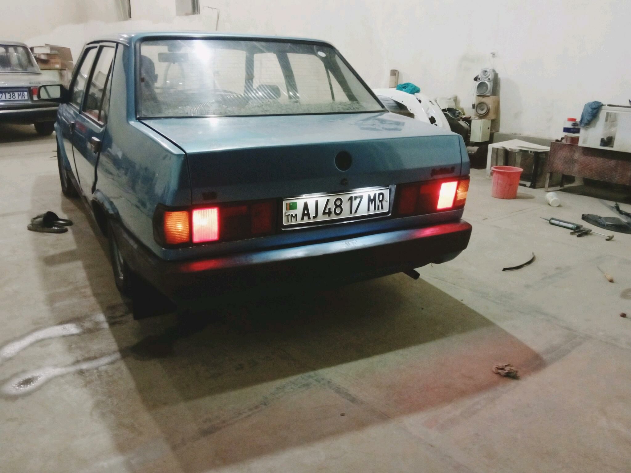 Tofaş Dogan 1994 - 12 000 TMT - Baýramaly - img 8