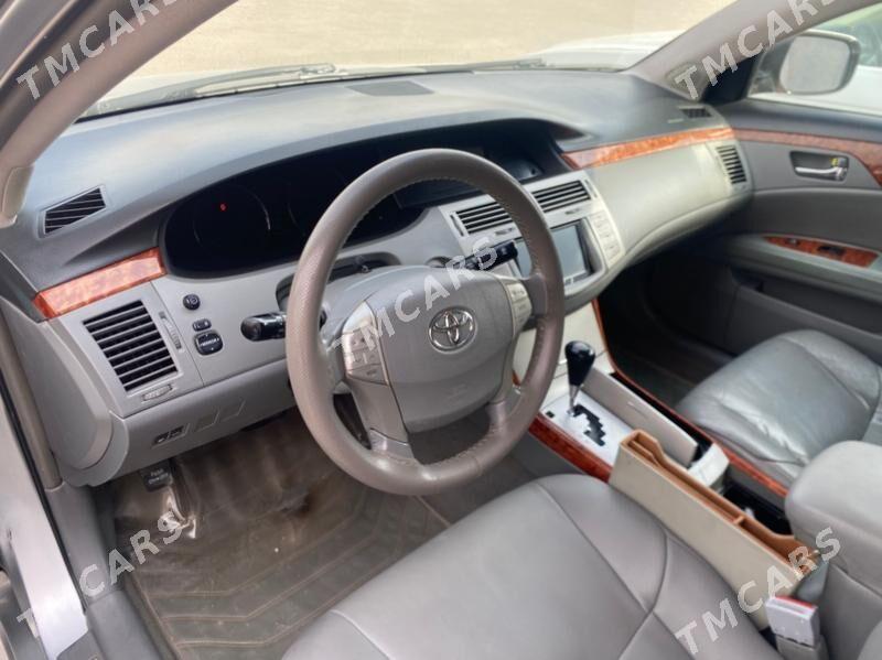 Toyota Avalon 2007 - 170 000 TMT - Balkanabat - img 3