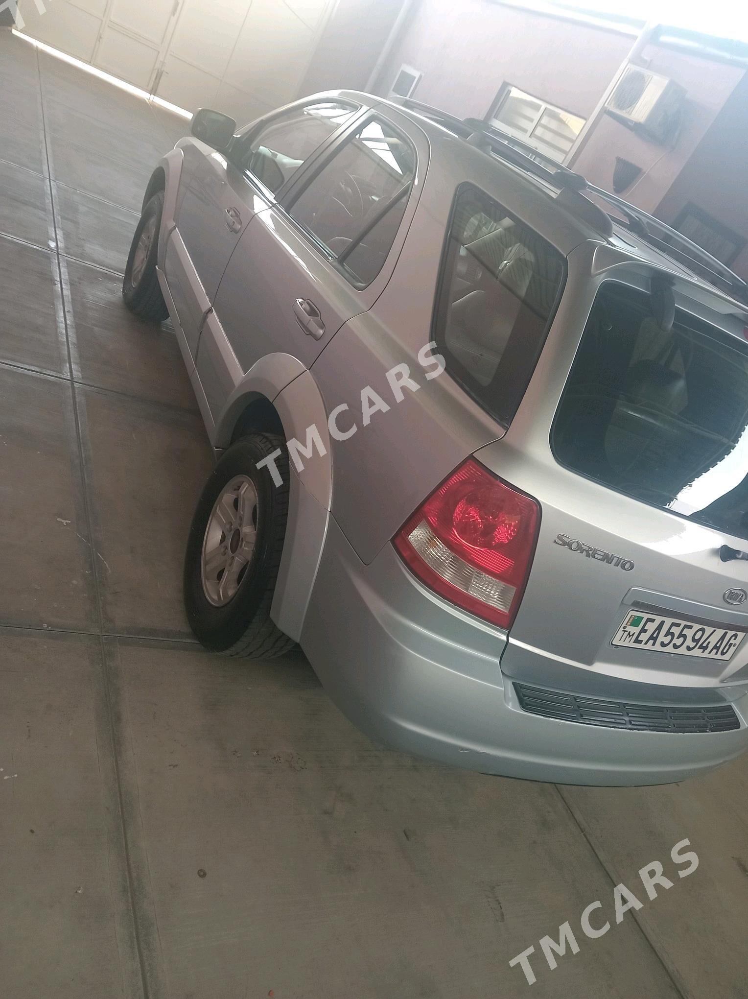 Kia Sorento 2005 - 111 000 TMT - Parahat 5 - img 5