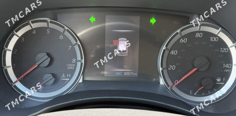 Toyota Highlander 2021 - 445 000 TMT - Ашхабад - img 3
