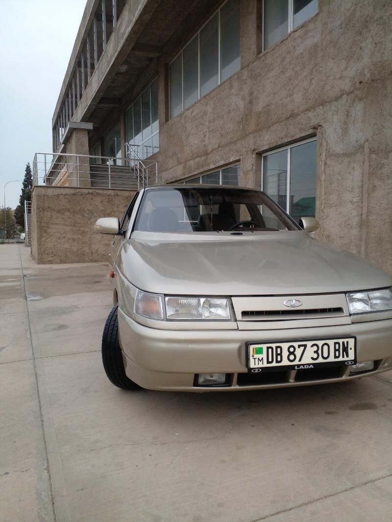 Lada 2110 2002 - 44 000 TMT - Türkmenbaşy - img 4