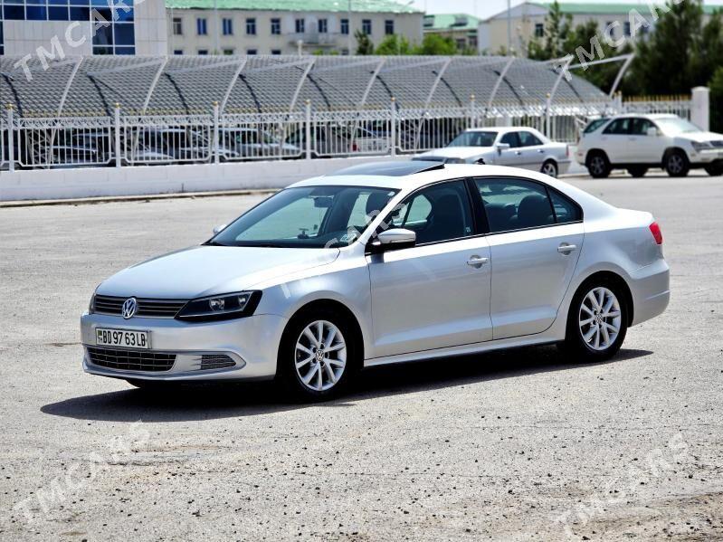 Volkswagen Jetta 2012 - 150 000 TMT - Türkmenabat - img 6