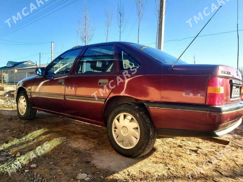 Opel Vectra 1991 - 26 000 TMT - етр. Туркменбаши - img 2