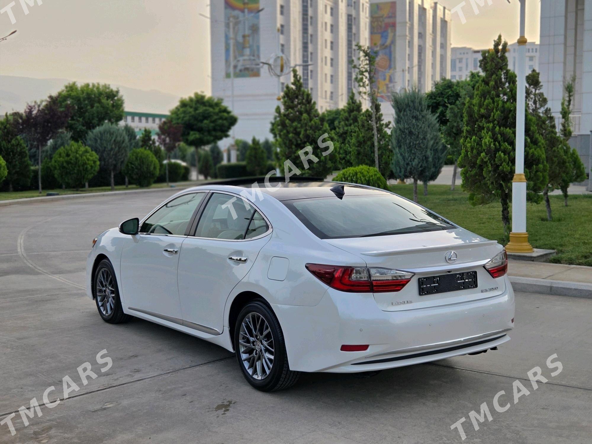 Lexus ES 350 2017 - 435 000 TMT - 30 mkr - img 3