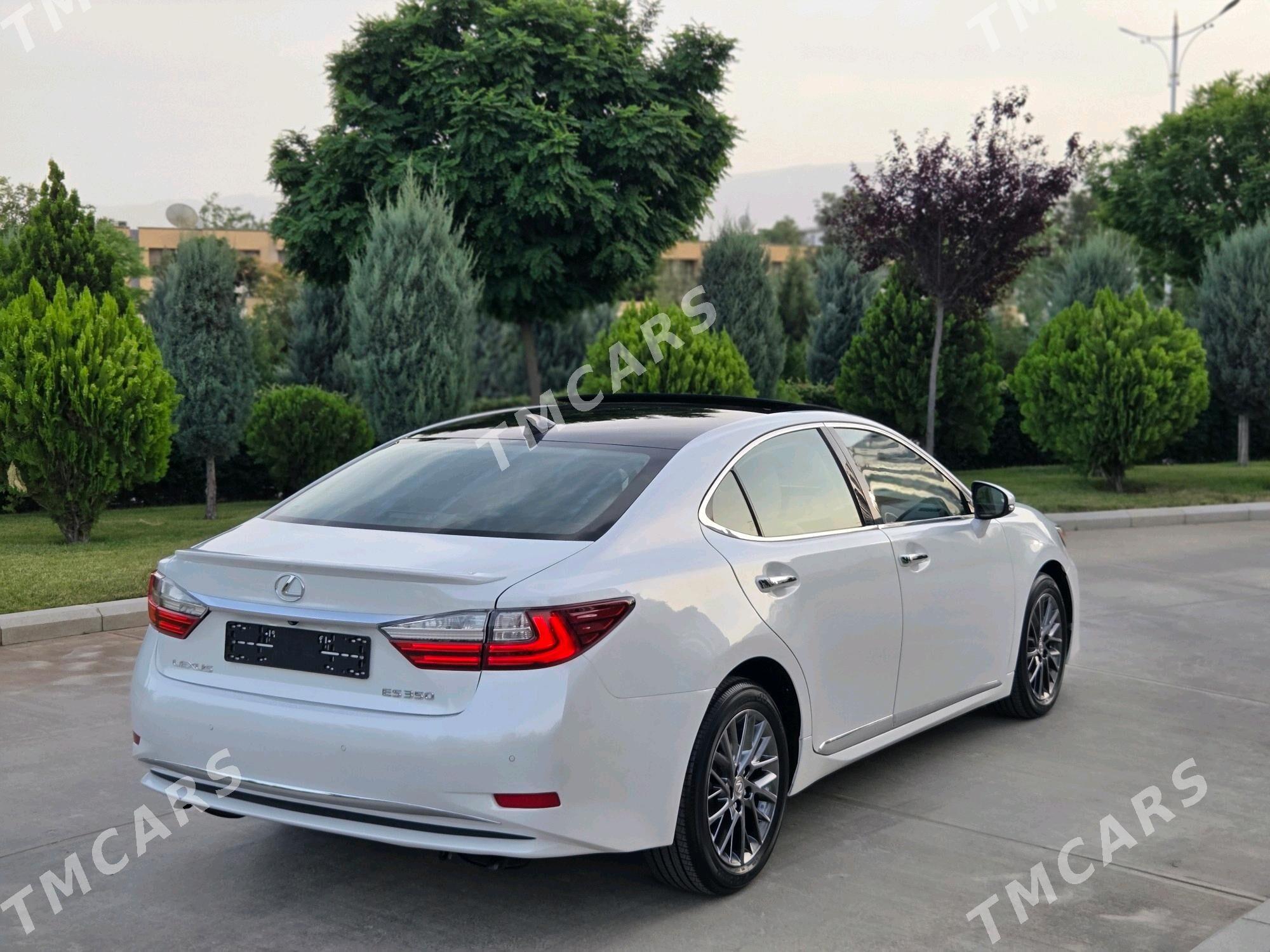 Lexus ES 350 2017 - 435 000 TMT - 30 mkr - img 8